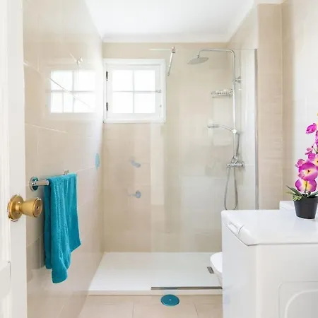 Apartamento Casa Alba