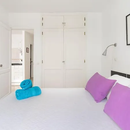 Casa Alba * 卡门港