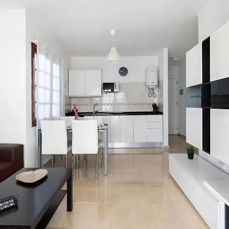 Apartamento Casa Alba