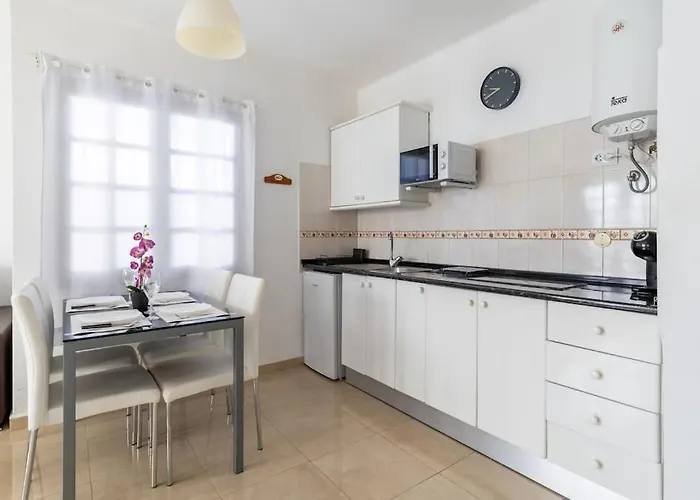 Apartment Casa Alba *