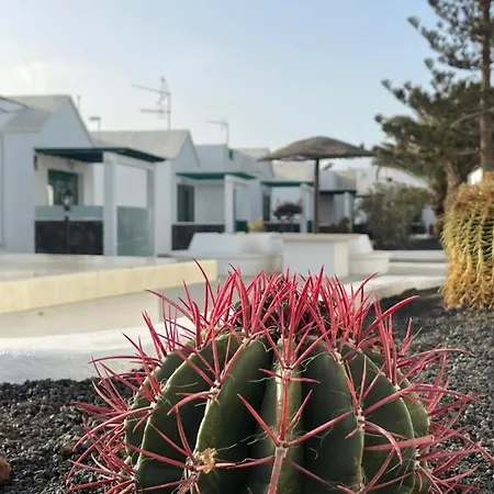 Casa Alba Puerto del Carmen (Lanzarote)