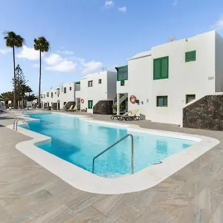 Apartment Casa Alba *