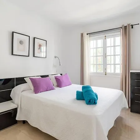 Apartment Casa Alba Puerto del Carmen (Lanzarote)