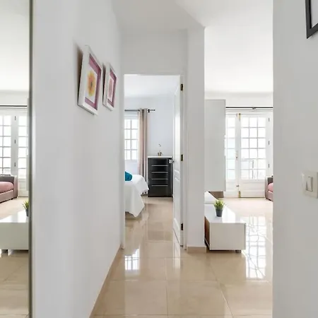 Apartment Casa Alba Puerto del Carmen (Lanzarote)