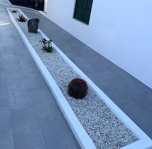 Casa Alba Apartment Puerto del Carmen (Lanzarote)