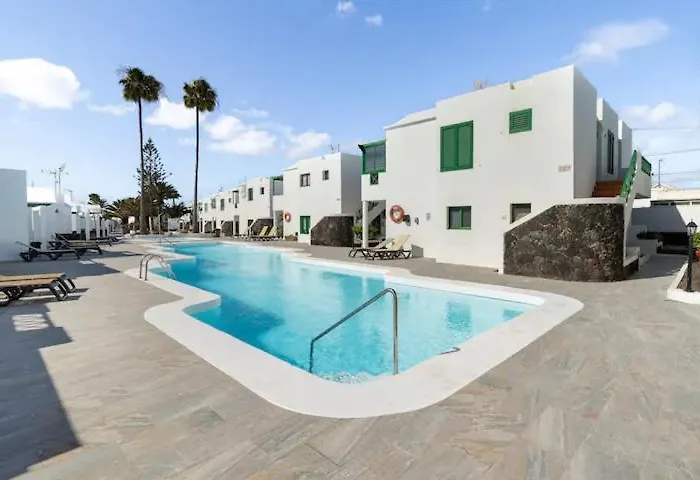 Apartment Casa Alba *