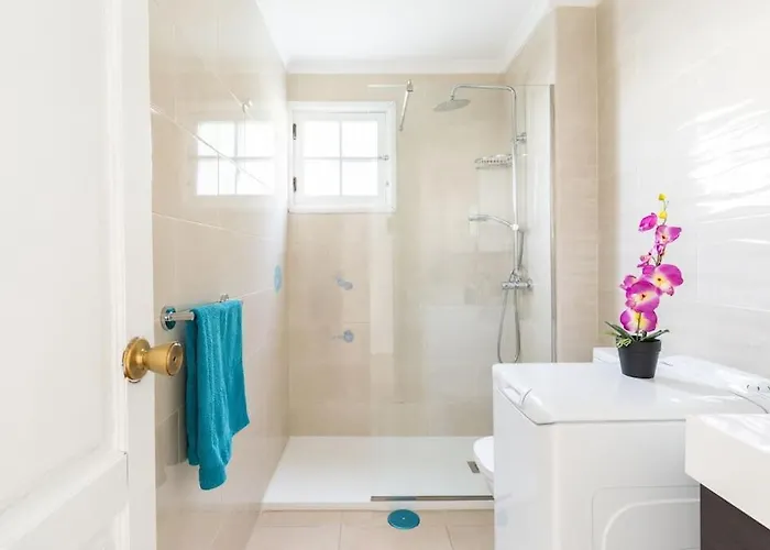 Apartament Casa Alba