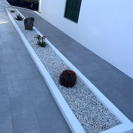 Casa Alba דירה פוארטו דל כרמן