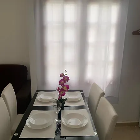 Casa Alba פוארטו דל כרמן