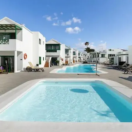 דירה Casa Alba *