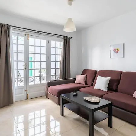 Casa Alba פוארטו דל כרמן
