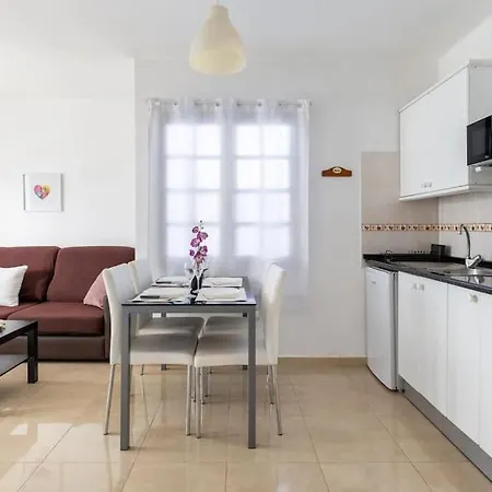Casa Alba דירה