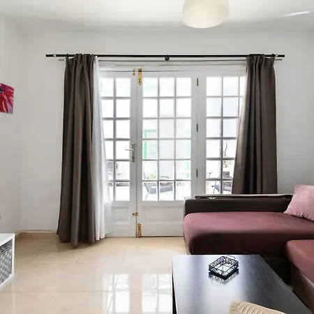 Casa Alba דירה *
