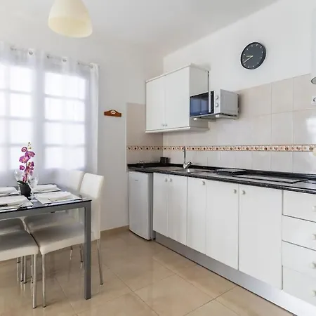 דירה Casa Alba *