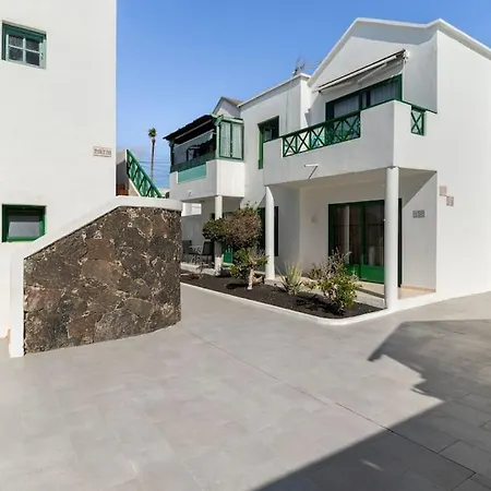 Casa Alba דירה